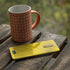 Sweden Soccer Flag OnePlus 7 Pro Skin